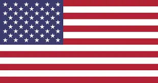 american flag-Auburn