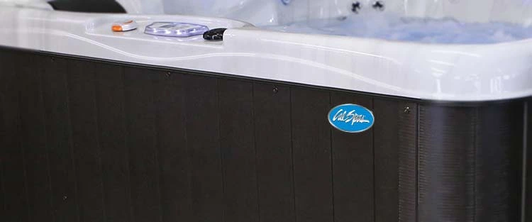 Cal Preferred™ for hot tubs in Auburn