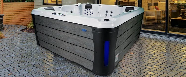 Elite™ Cabinets for hot tubs in Auburn