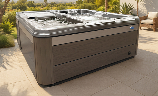 Cold Plunge Spas Series Auburn hot tubs for sale