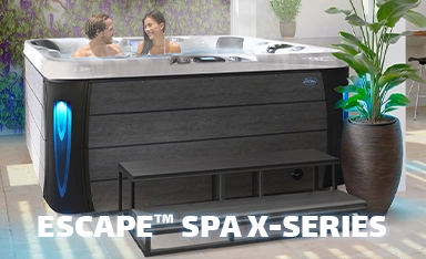 Escape X-Series Spas Auburn hot tubs for sale