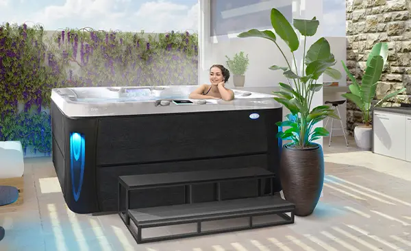 Escape X-Series Spas Auburn hot tubs for sale