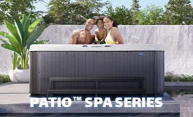 Patio Plus™ Spas Auburn hot tubs for sale