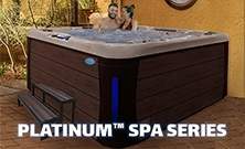 Platinum™ Spas Auburn hot tubs for sale