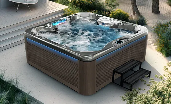 Platinum™ Spas Auburn hot tubs for sale