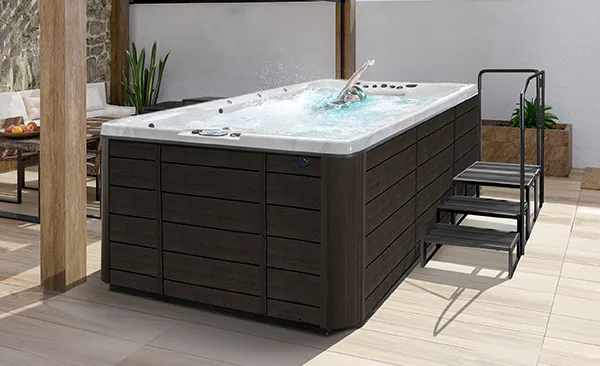 Swim Spas Auburn hot tubs for sale