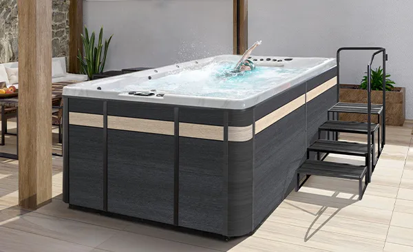 Swim X-Series Spas Auburn hot tubs for sale