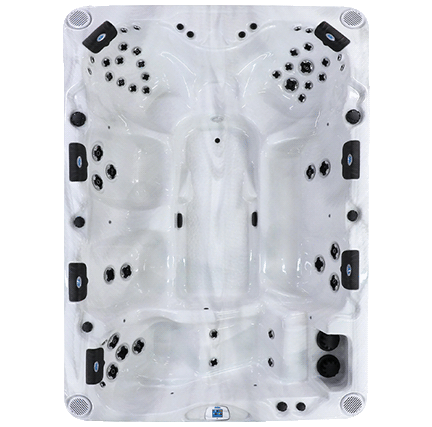 Newporter EC-1148LX hot tubs for sale in Auburn