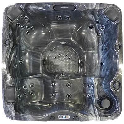 Pacifica EC-739L hot tubs for sale in Auburn