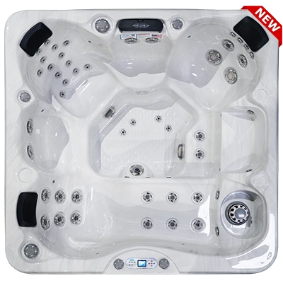 Costa EC-749L hot tubs for sale in Auburn