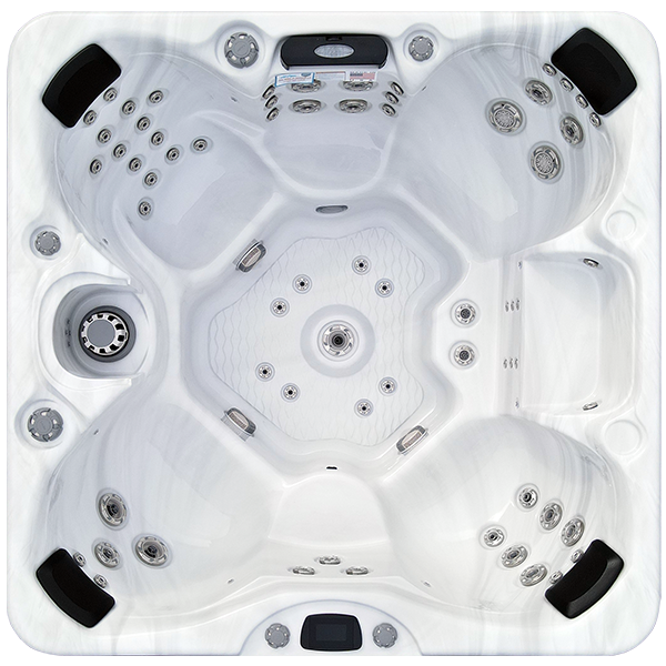 Baja-X EC-767BX hot tubs for sale in Auburn