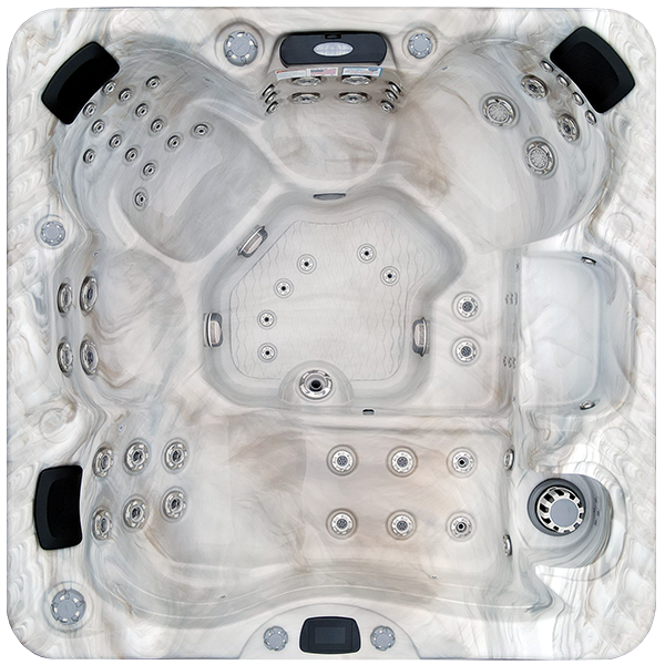 Costa-X EC-767LX hot tubs for sale in Auburn