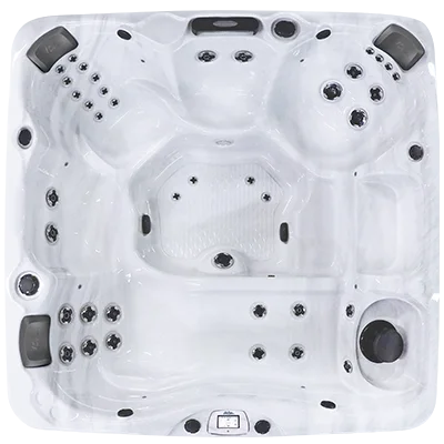 Avalon-X EC-840LX hot tubs for sale in Auburn