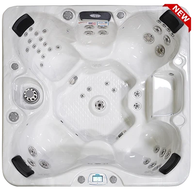 Cancun-X EC-849BX hot tubs for sale in Auburn