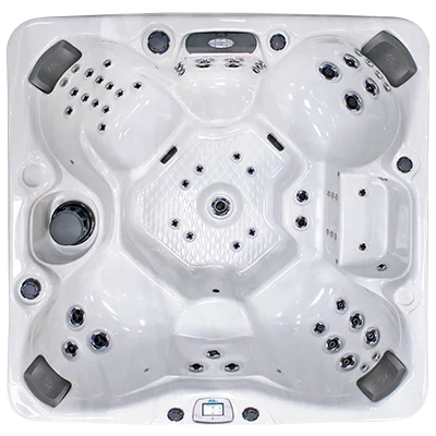 Cancun-X EC-867BX hot tubs for sale in Auburn