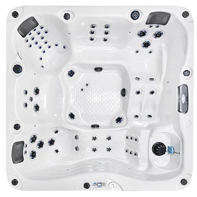 Malibu EC-867DL hot tubs for sale in Auburn