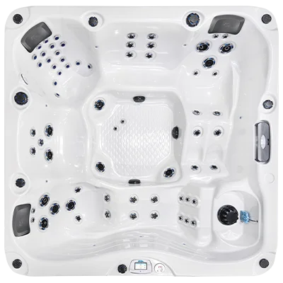 Malibu-X EC-867DLX hot tubs for sale in Auburn