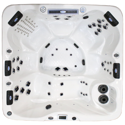 Huntington PL-792L hot tubs for sale in Auburn