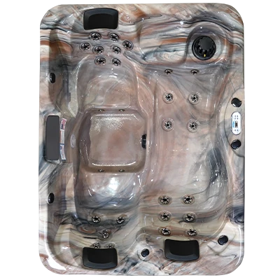 Kona Plus PPZ-529L hot tubs for sale in Auburn