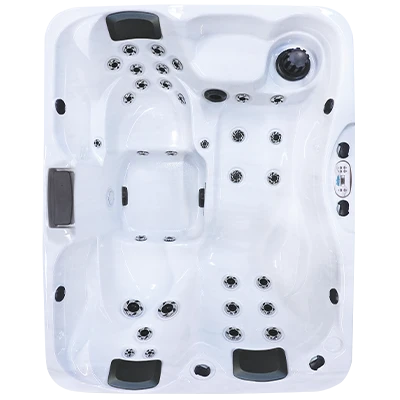 Kona Plus PPZ-533L hot tubs for sale in Auburn