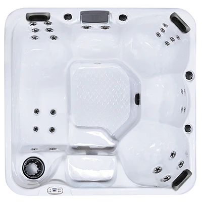 Hawaiian Plus PPZ-628L hot tubs for sale in Auburn
