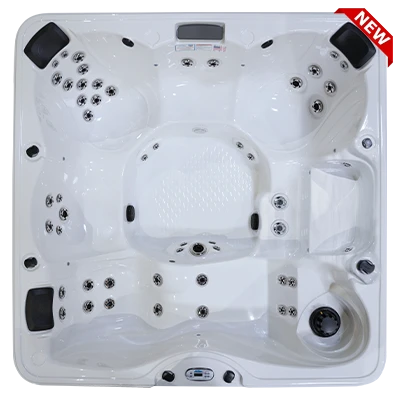 Pacifica Plus PPZ-743LC hot tubs for sale in Auburn