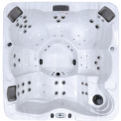 Pacifica Plus PPZ-752L hot tubs for sale in Auburn