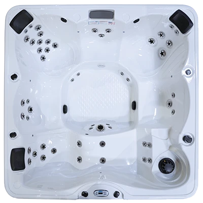 Atlantic Plus PPZ-843L hot tubs for sale in Auburn