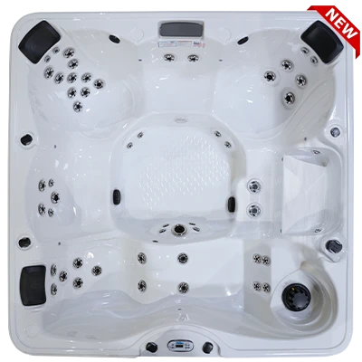 Atlantic Plus PPZ-843LC hot tubs for sale in Auburn