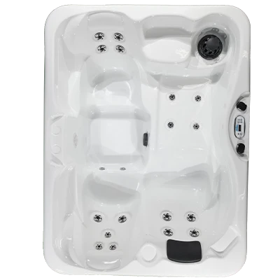 Kona PZ-519L hot tubs for sale in Auburn