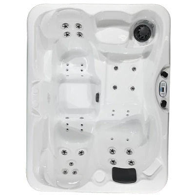 Kona PZ-535L hot tubs for sale in Auburn