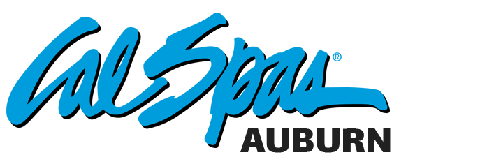 Calspas logo - hot tubs spas for sale Auburn